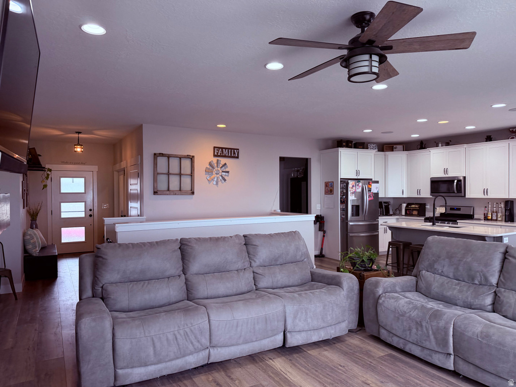 3134 S DEER CANYON DR Saratoga Springs, UT 84045