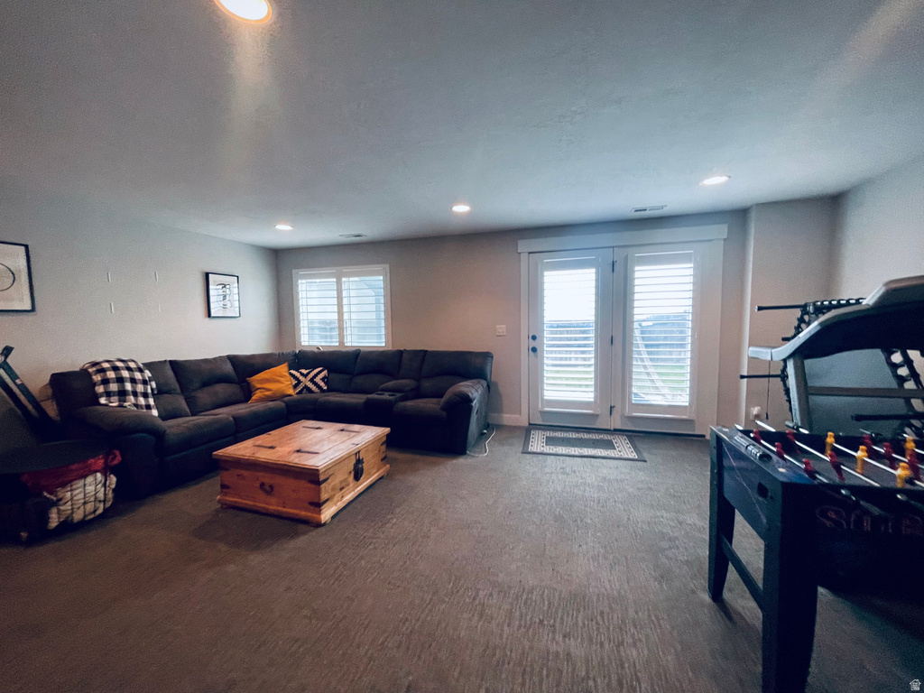 3134 S DEER CANYON DR Saratoga Springs, UT 84045