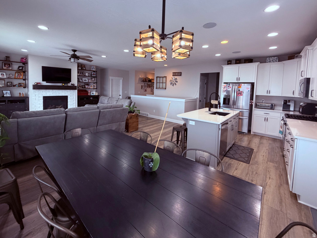 3134 S DEER CANYON DR Saratoga Springs, UT 84045