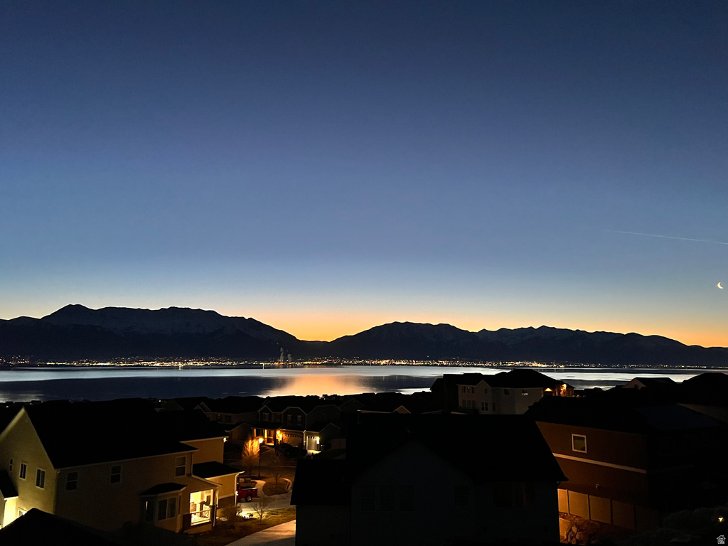 3134 S DEER CANYON DR Saratoga Springs, UT 84045