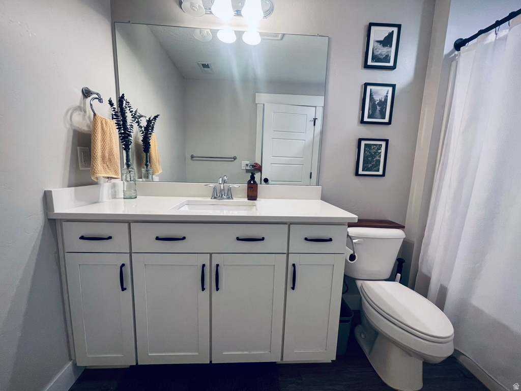 3134 S DEER CANYON DR Saratoga Springs, UT 84045