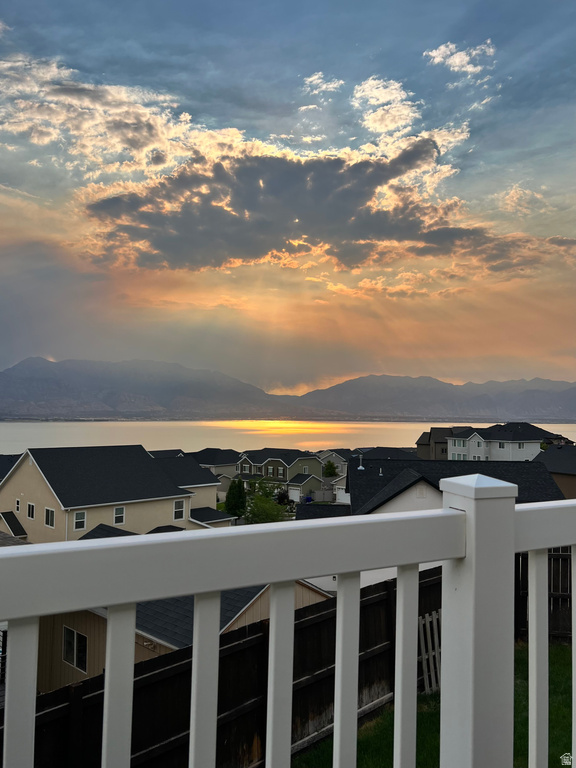 3134 S DEER CANYON DR Saratoga Springs, UT 84045