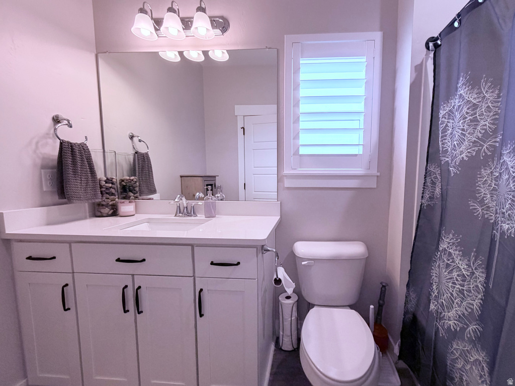 3134 S DEER CANYON DR Saratoga Springs, UT 84045