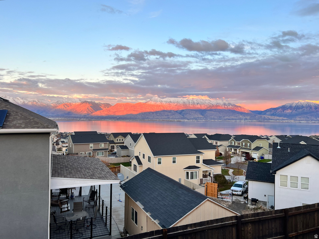 3134 S DEER CANYON DR Saratoga Springs, UT 84045