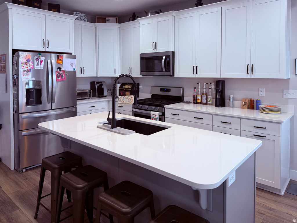 3134 S DEER CANYON DR Saratoga Springs, UT 84045