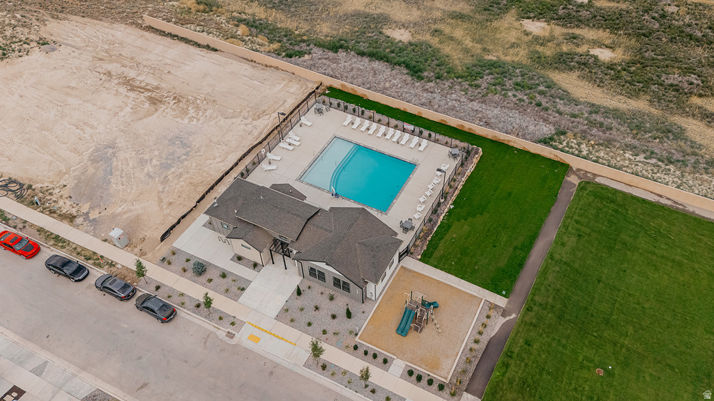 3629 N OAK BLVD #335 Eagle Mountain, UT 84005