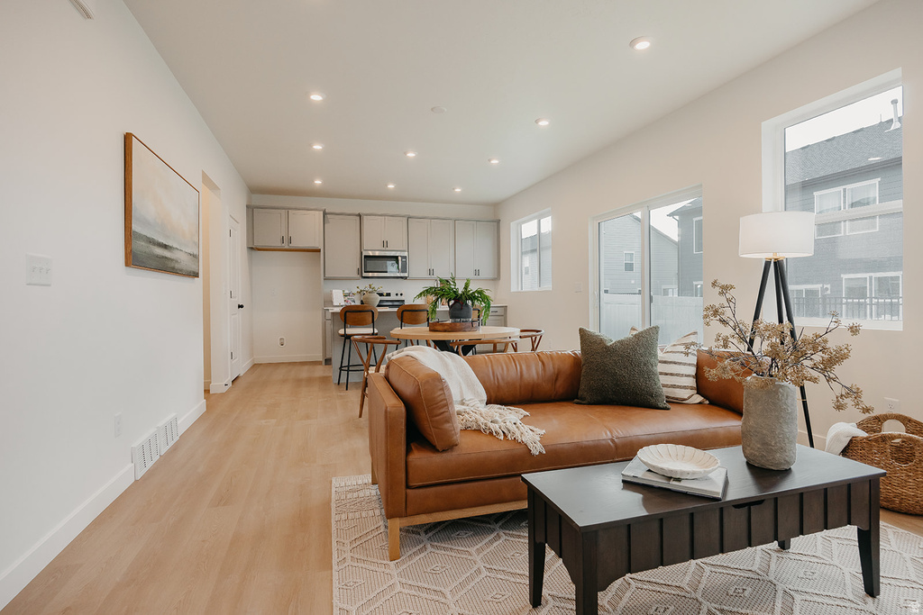 3629 N OAK BLVD #335 Eagle Mountain, UT 84005