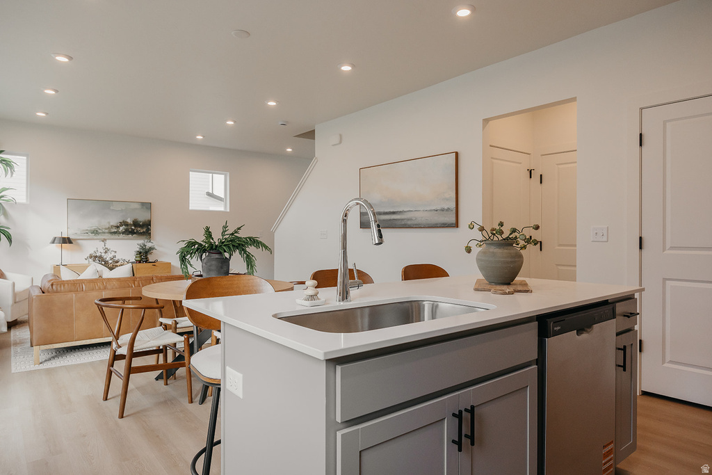 3629 N OAK BLVD #335 Eagle Mountain, UT 84005