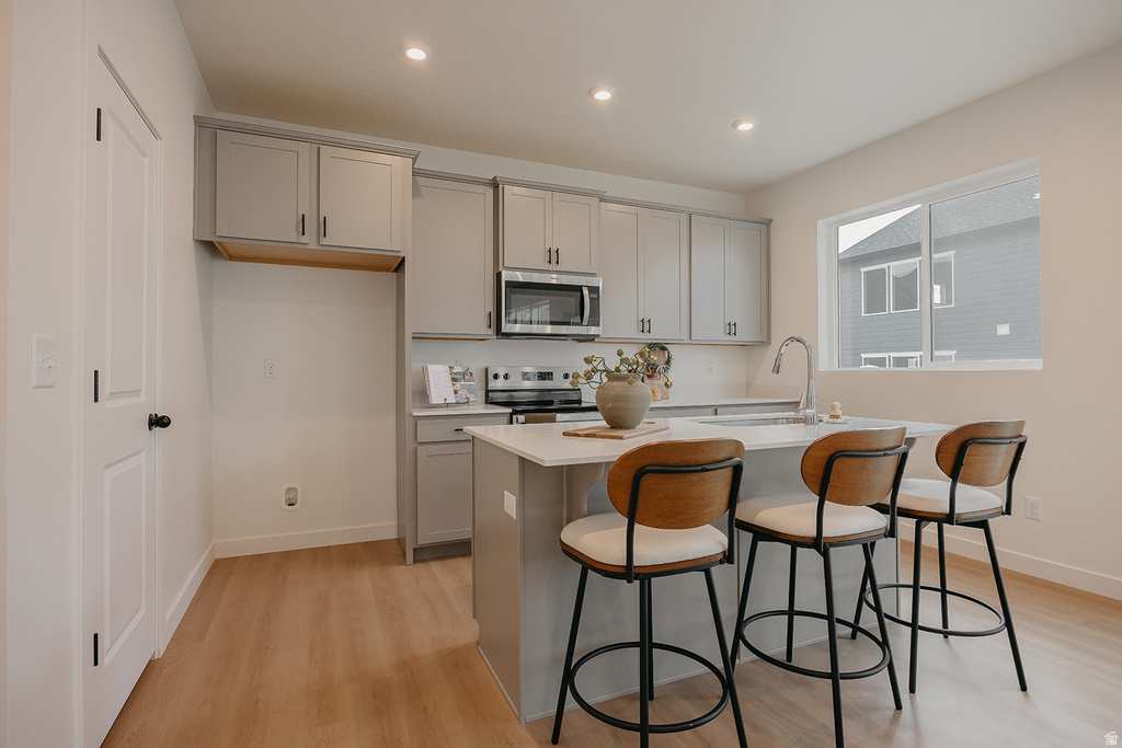 3629 N OAK BLVD #335 Eagle Mountain, UT 84005