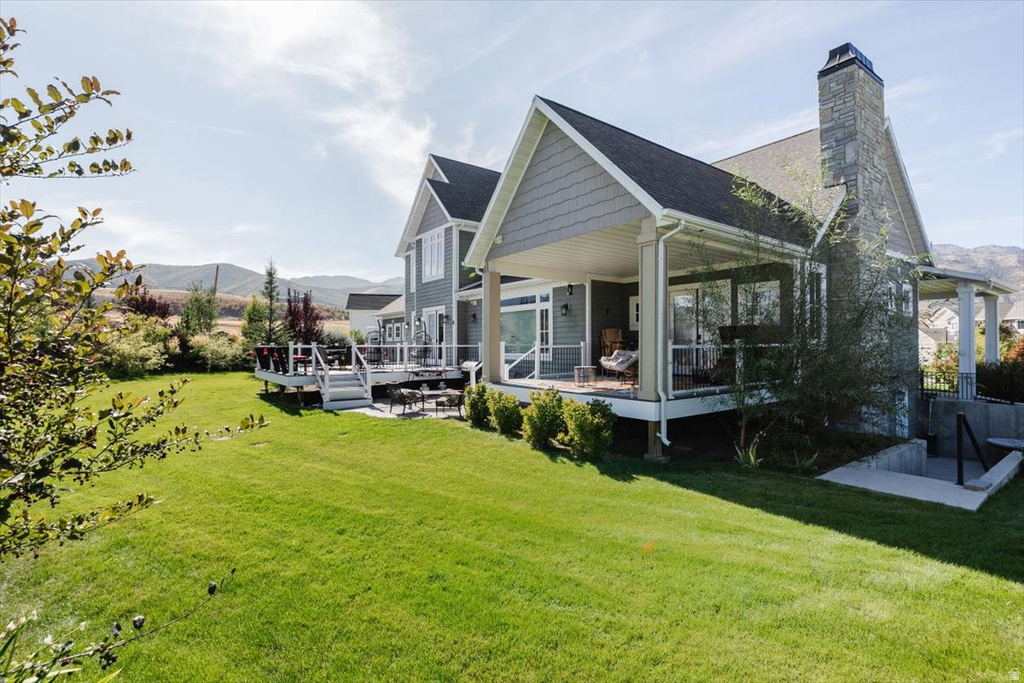 24 W 1550 S Wellsville, UT 84339