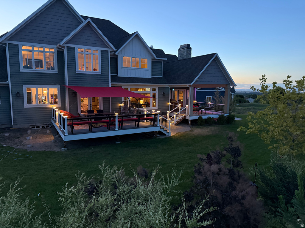 24 W 1550 S Wellsville, UT 84339