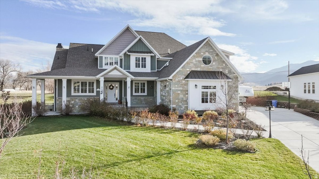 24 W 1550 S Wellsville, UT 84339