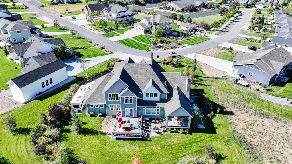 24 W 1550 S Wellsville, UT 84339