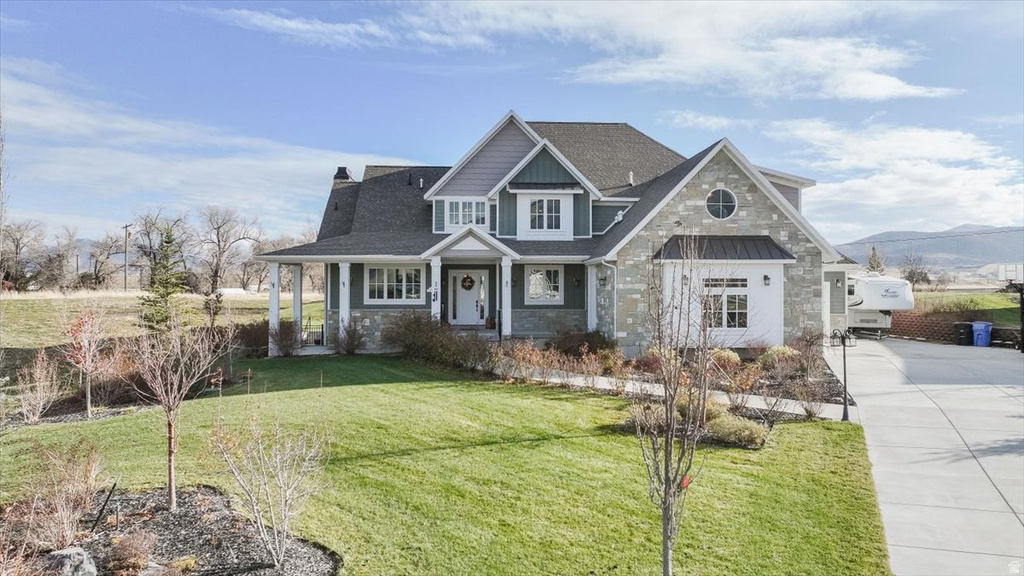 24 W 1550 S Wellsville, UT 84339