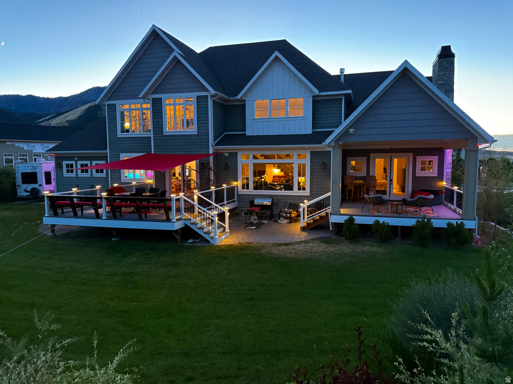 24 W 1550 S Wellsville, UT 84339