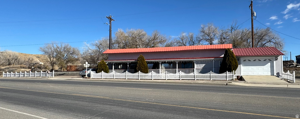 160 N CARBONVILLE RD Price, UT 84501