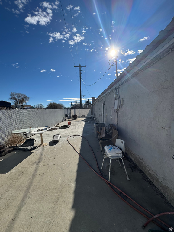 160 N CARBONVILLE RD Price, UT 84501