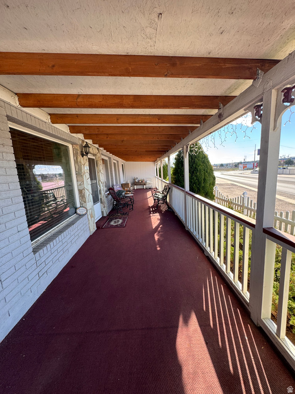 160 N CARBONVILLE RD Price, UT 84501