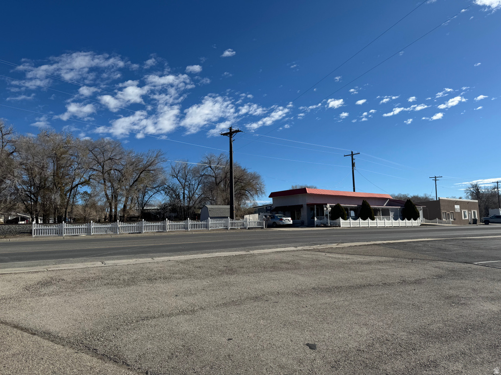 160 N CARBONVILLE RD Price, UT 84501