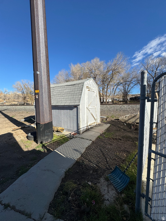 160 N CARBONVILLE RD Price, UT 84501