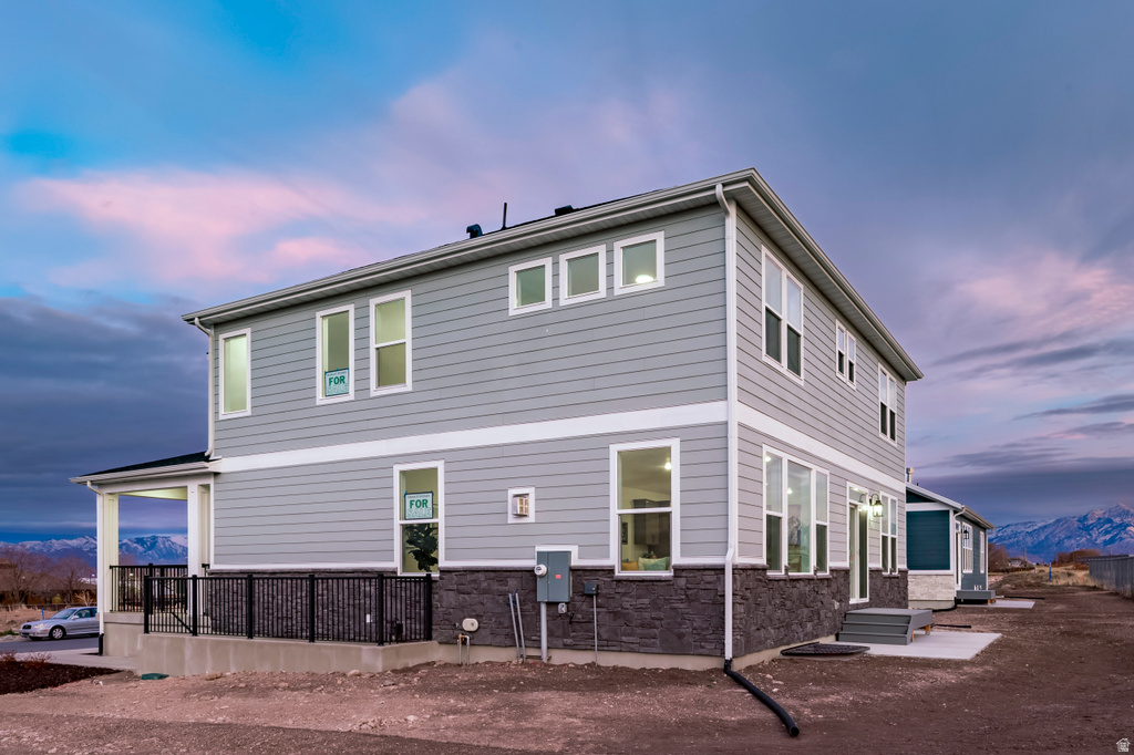 6729 W SMITHSON CIR #115 West Valley City, UT 84128