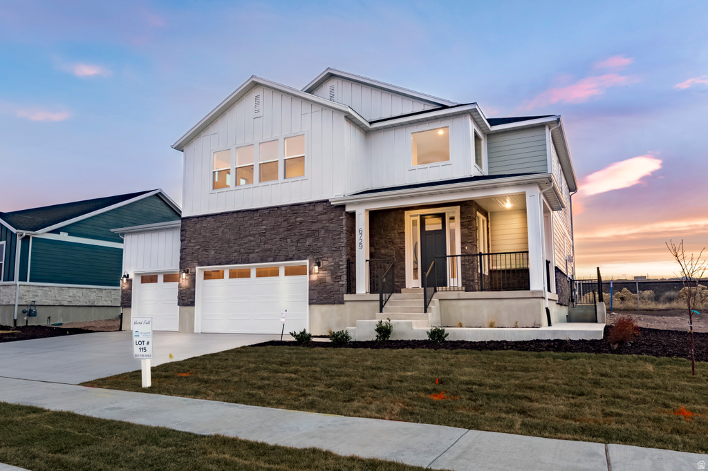 6729 W SMITHSON CIR #115 West Valley City, UT 84128