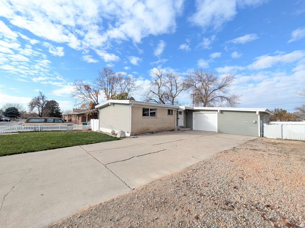 758 W 1000 S Woods Cross, UT 84087