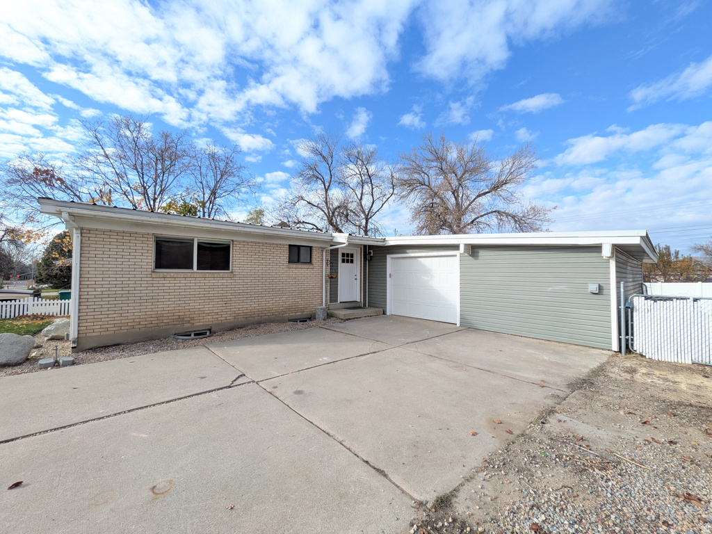 758 W 1000 S Woods Cross, UT 84087