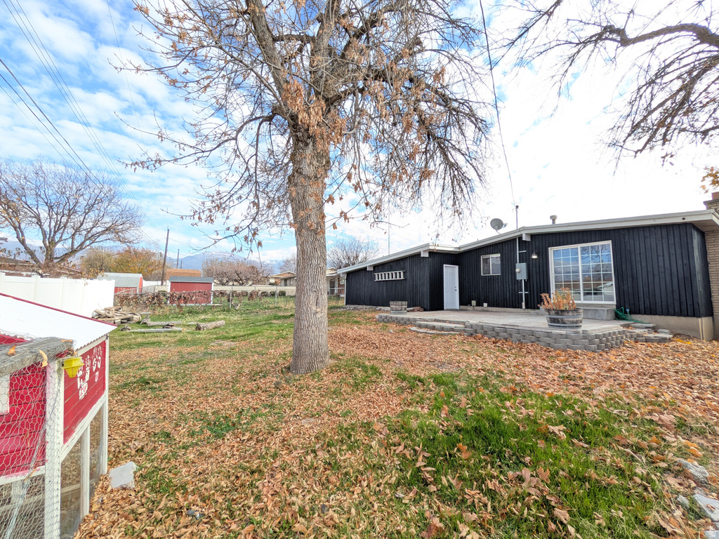 758 W 1000 S Woods Cross, UT 84087