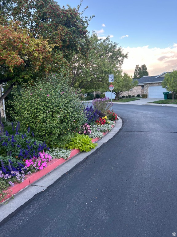 134 W HIDDEN HOLLOW CIR Orem, UT 84058