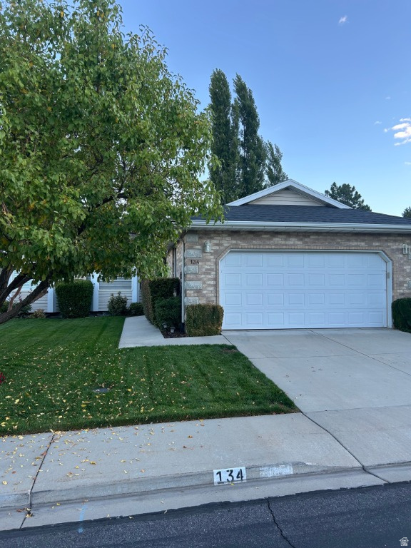 134 W HIDDEN HOLLOW CIR Orem, UT 84058