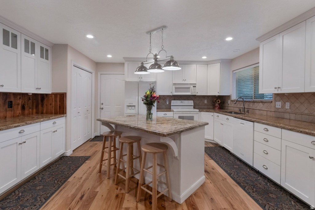 134 W HIDDEN HOLLOW CIR Orem, UT 84058