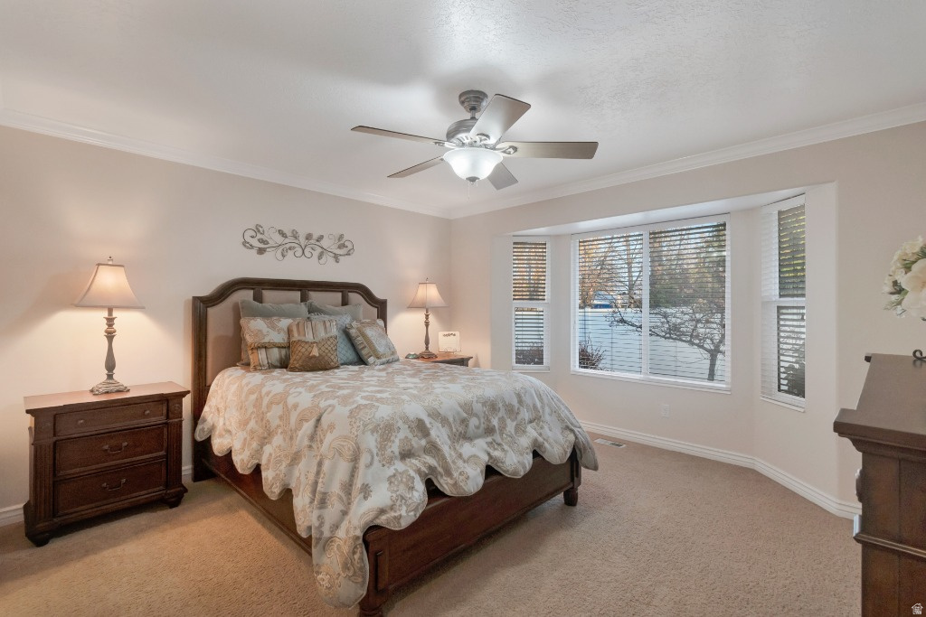 134 W HIDDEN HOLLOW CIR Orem, UT 84058