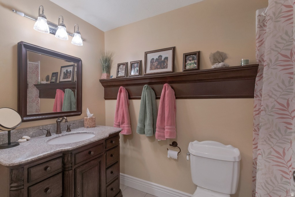 134 W HIDDEN HOLLOW CIR Orem, UT 84058