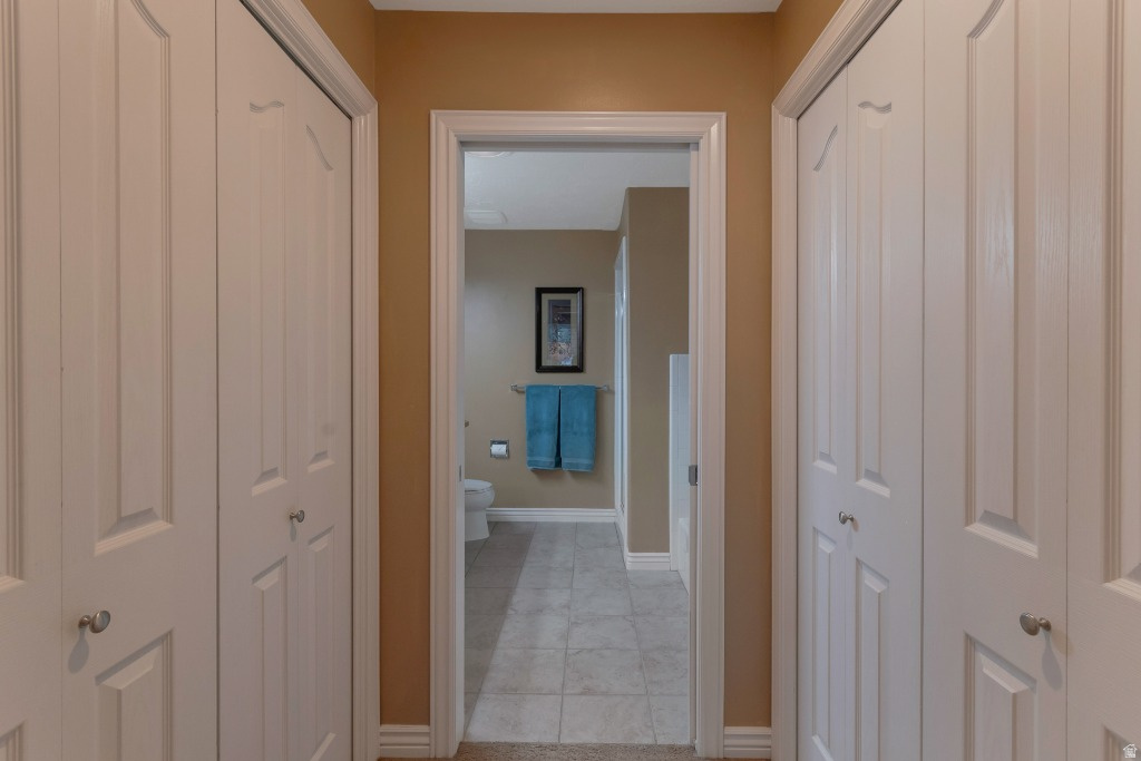 134 W HIDDEN HOLLOW CIR Orem, UT 84058