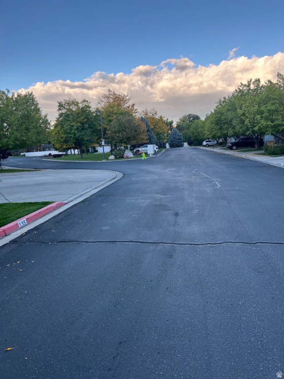 134 W HIDDEN HOLLOW CIR Orem, UT 84058