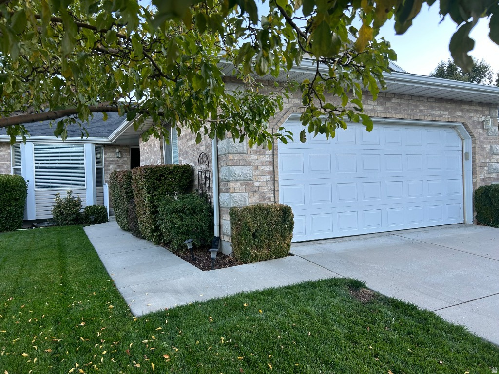 134 W HIDDEN HOLLOW CIR Orem, UT 84058