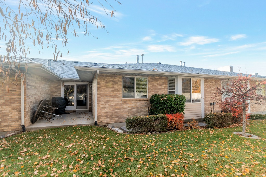 134 W HIDDEN HOLLOW CIR Orem, UT 84058