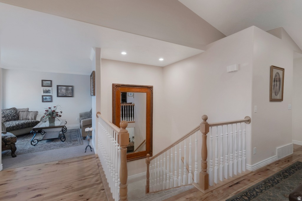 134 W HIDDEN HOLLOW CIR Orem, UT 84058