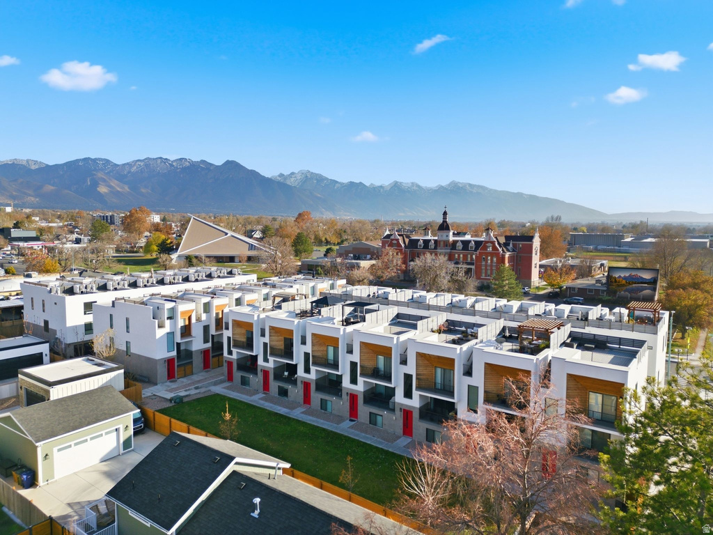 423 E 2100 S #202 Salt Lake City, UT 84115