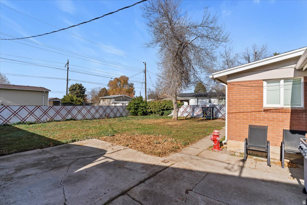 1211 N MALA Layton, UT 84041