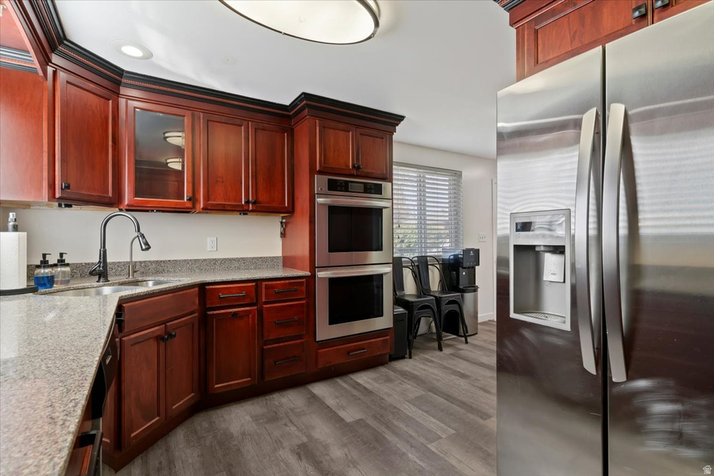 1211 N MALA Layton, UT 84041