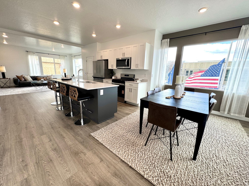 445 14TH ST #107 Ogden, UT 84404