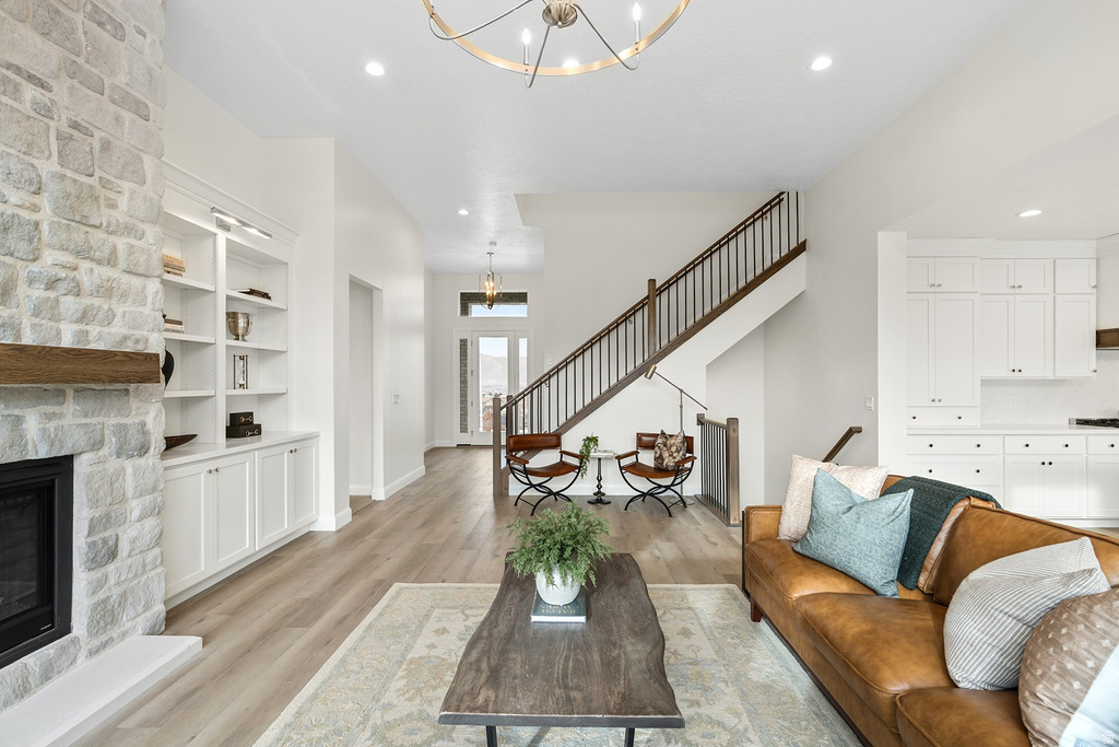 1331 S 450 E #120 Payson, UT 84651