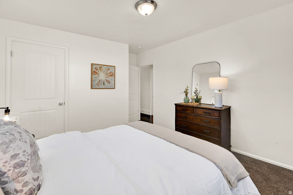 5534 S SPURRIER RD Murray, UT 84107