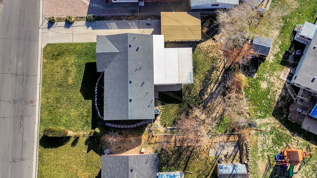 5534 S SPURRIER RD Murray, UT 84107