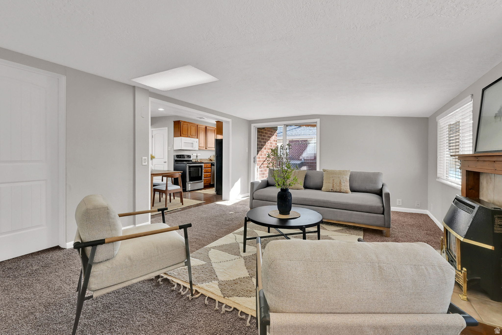 5534 S SPURRIER RD Murray, UT 84107