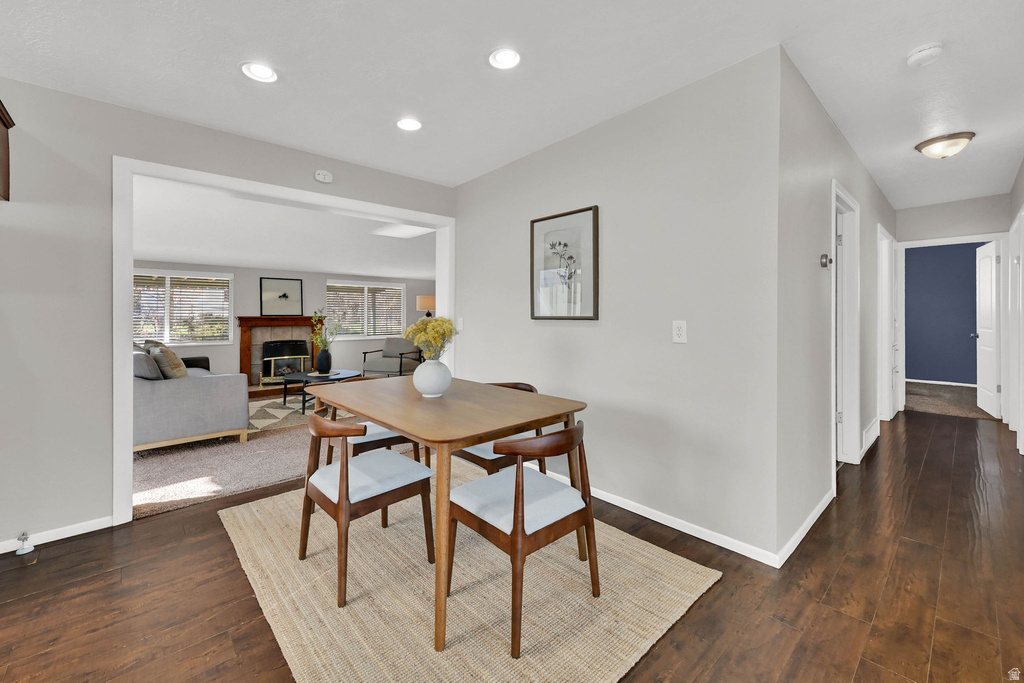 5534 S SPURRIER RD Murray, UT 84107