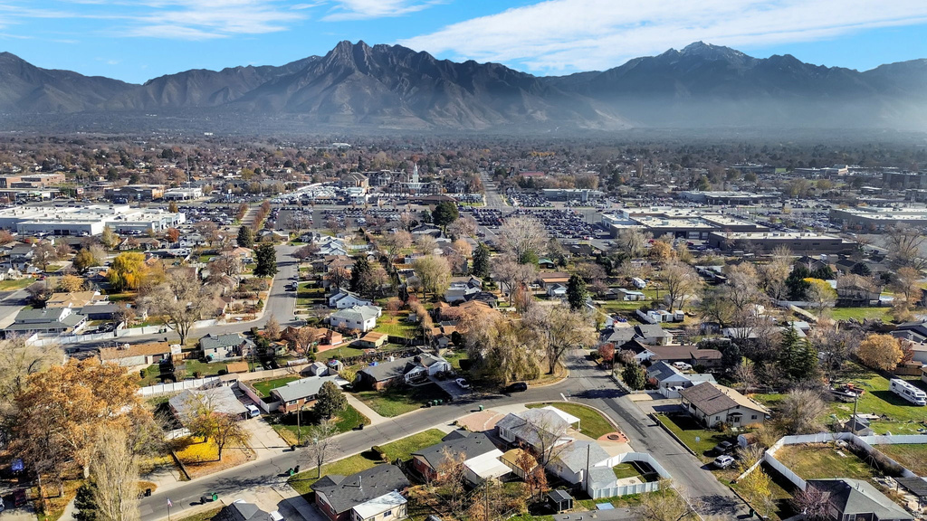 5534 S SPURRIER RD Murray, UT 84107