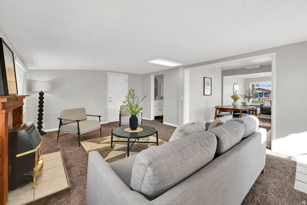 5534 S SPURRIER RD Murray, UT 84107